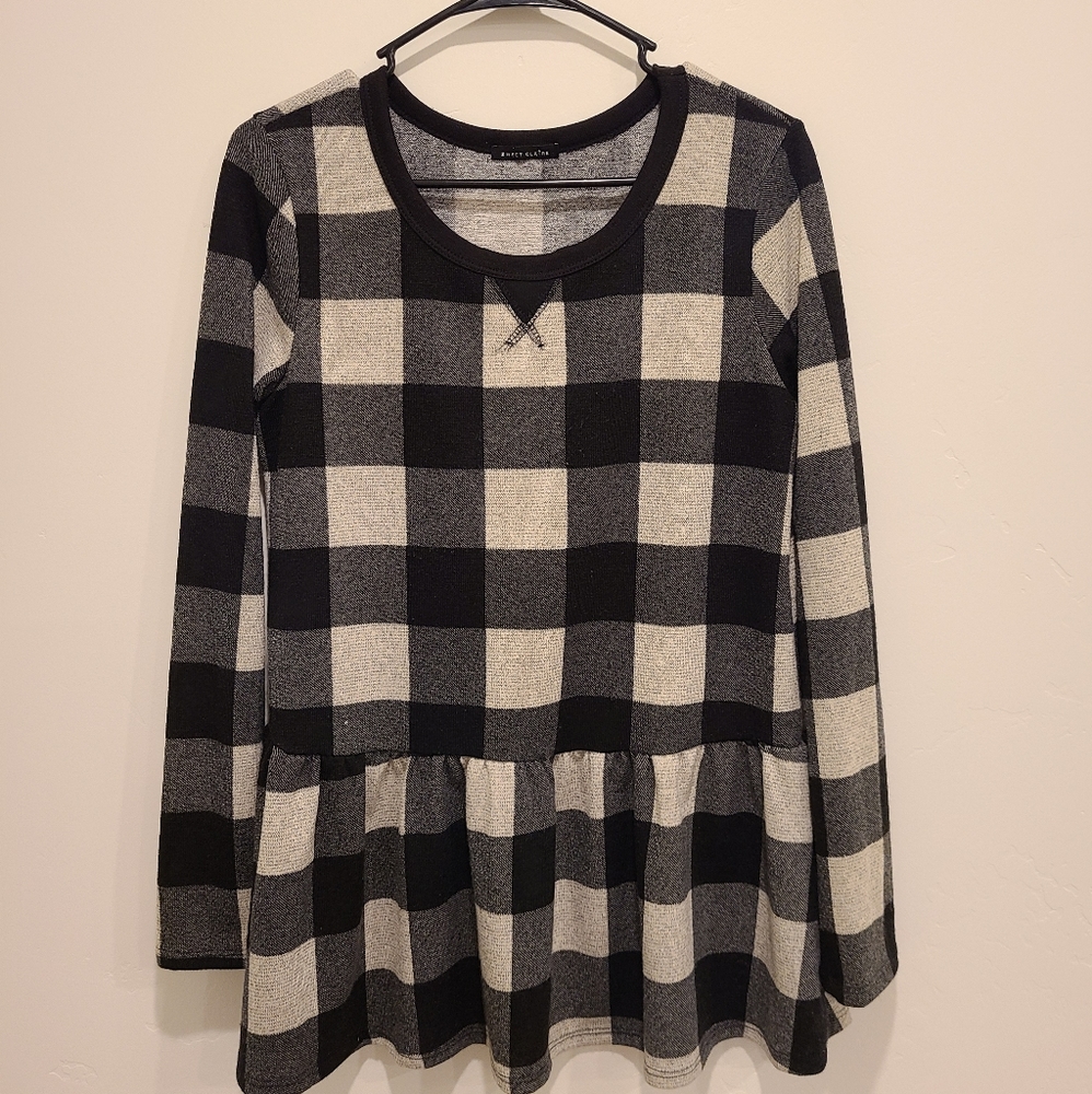Cutest top!